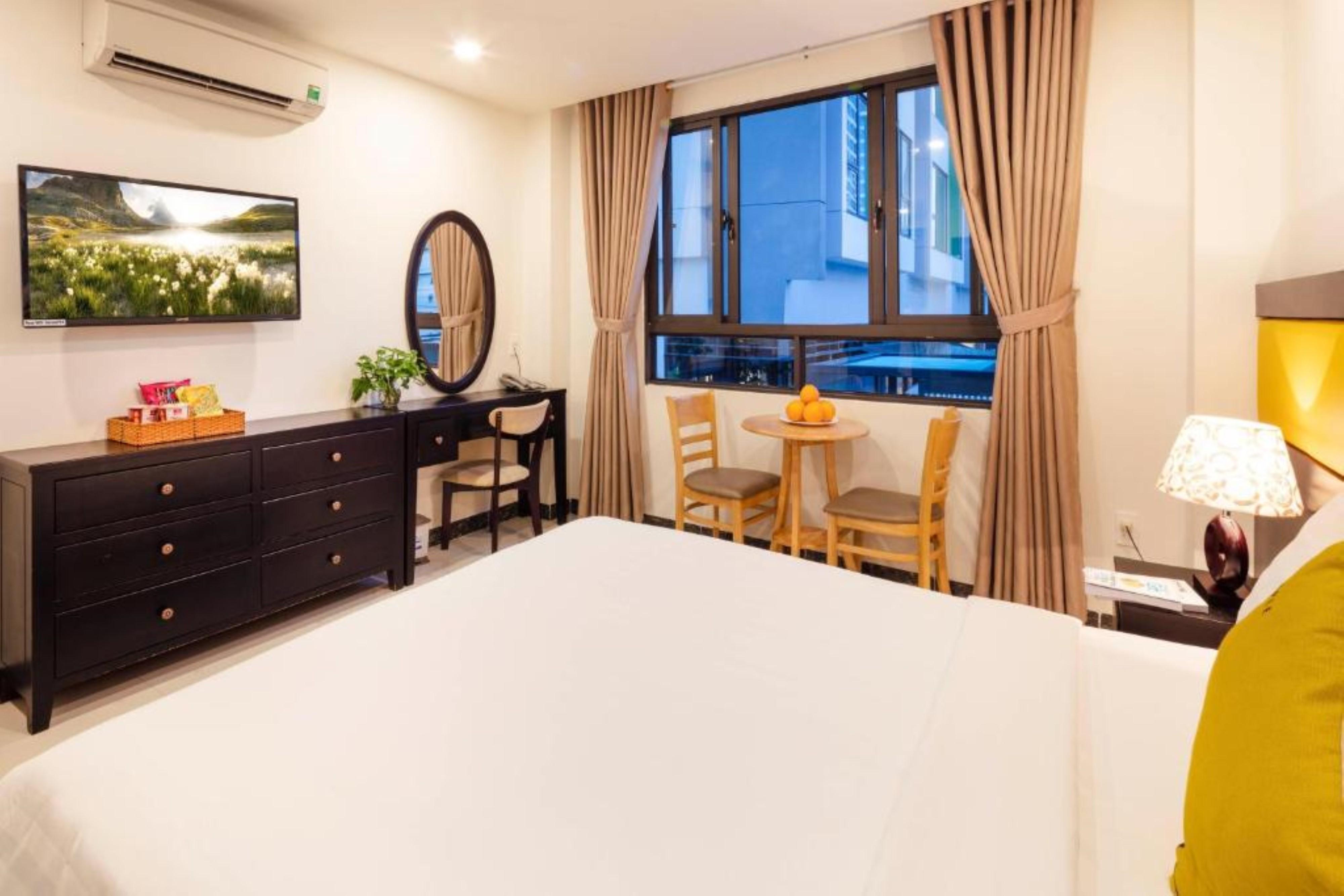 Tokia Hotel Nha Trang Exterior foto