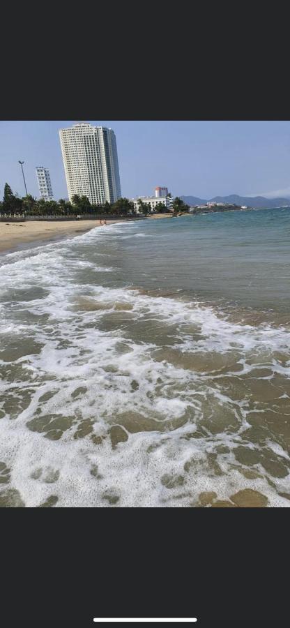 Tokia Hotel Nha Trang Exterior foto