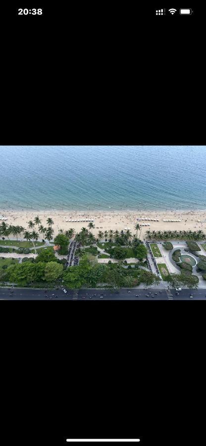 Tokia Hotel Nha Trang Exterior foto