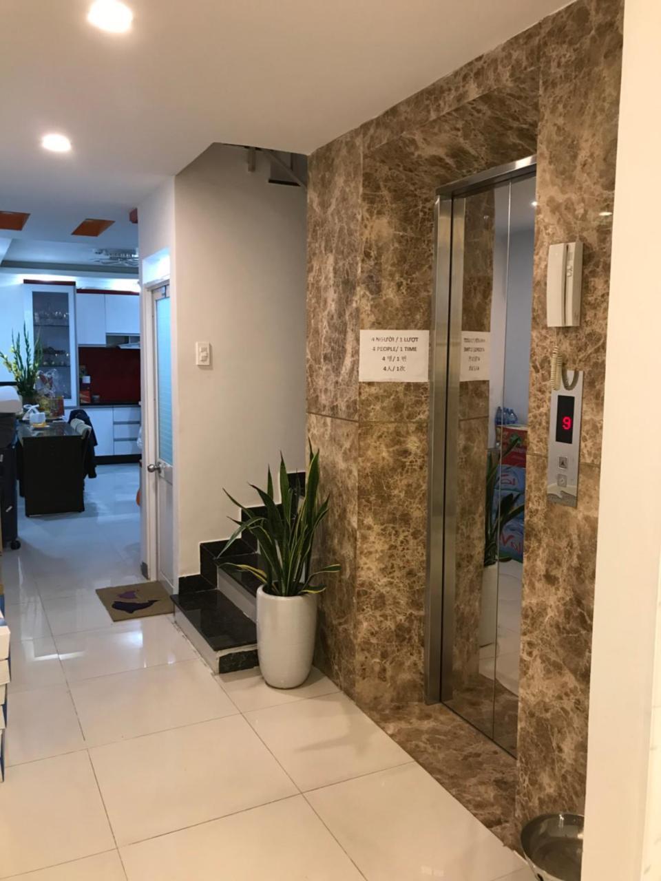 Tokia Hotel Nha Trang Exterior foto