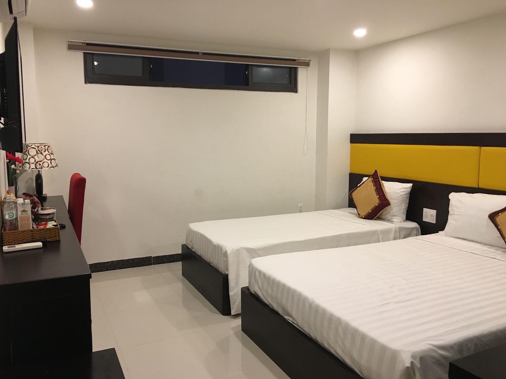 Tokia Hotel Nha Trang Exterior foto
